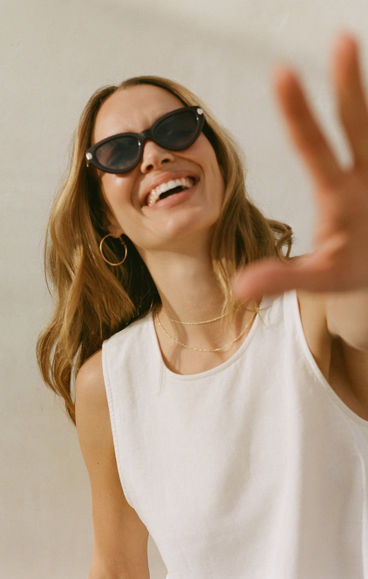 Z SUPPLY Coastline Polarized Sunglasses - More Colors Available-The Shop Laguna Beach