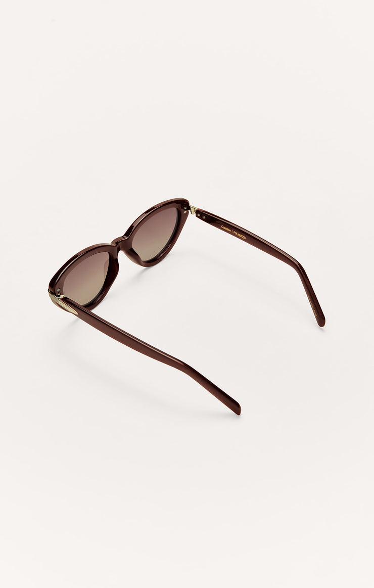 Z SUPPLY Coastline Polarized Sunglasses - More Colors Available-The Shop Laguna Beach