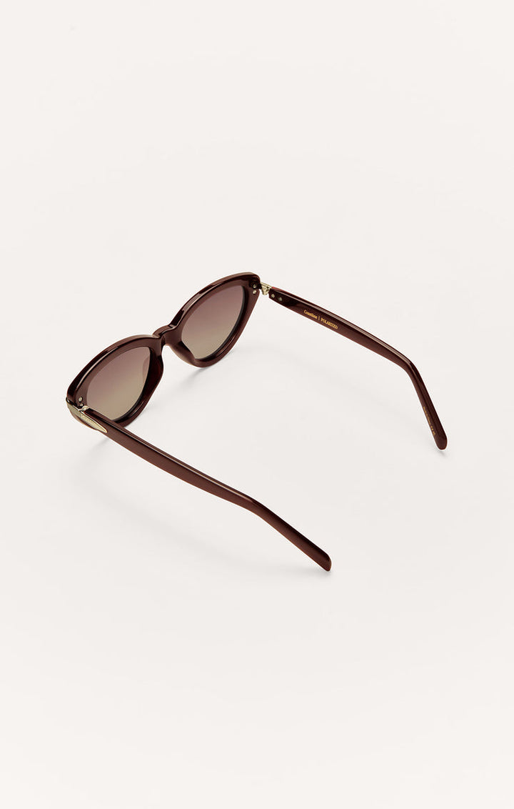Z SUPPLY Coastline Polarized Sunglasses - More Colors Available-The Shop Laguna Beach