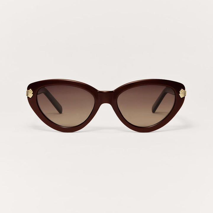 Z SUPPLY Coastline Polarized Sunglasses - More Colors Available-The Shop Laguna Beach