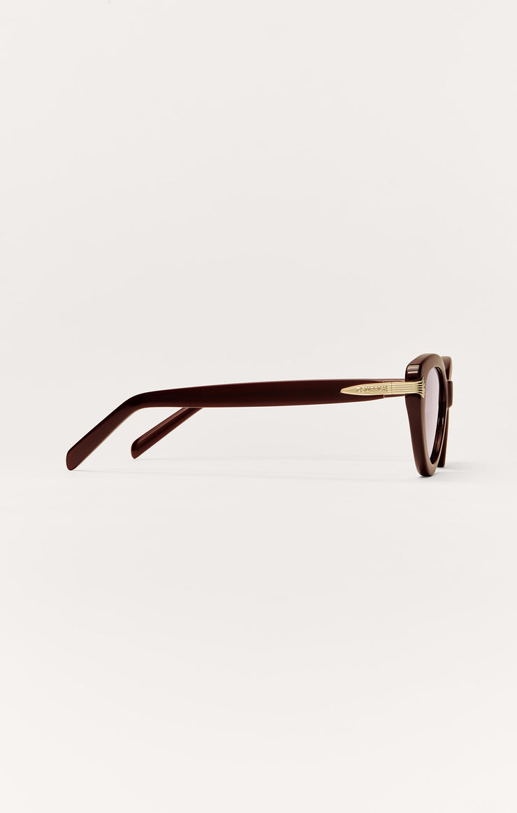 Z SUPPLY Coastline Polarized Sunglasses - More Colors Available-The Shop Laguna Beach
