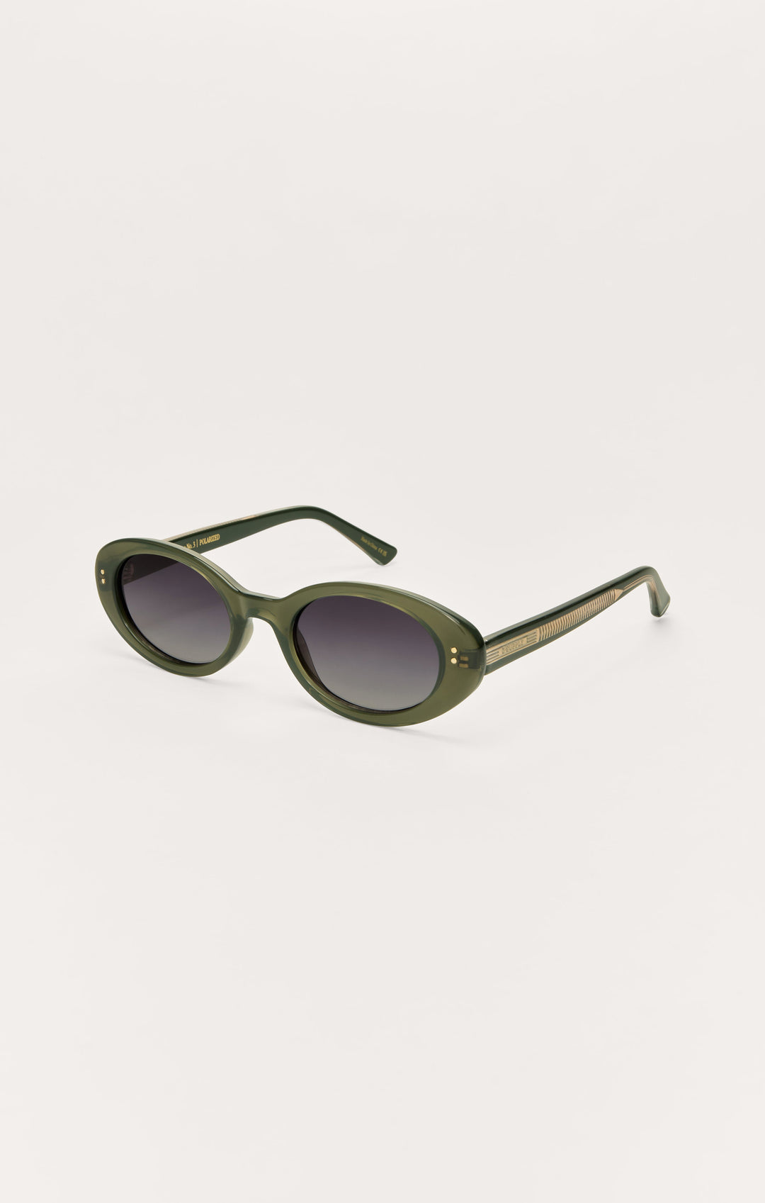 Z SUPPLY X LINDYE GALLOWAY Maison No. 3 Sunglasses - More Colors Available
