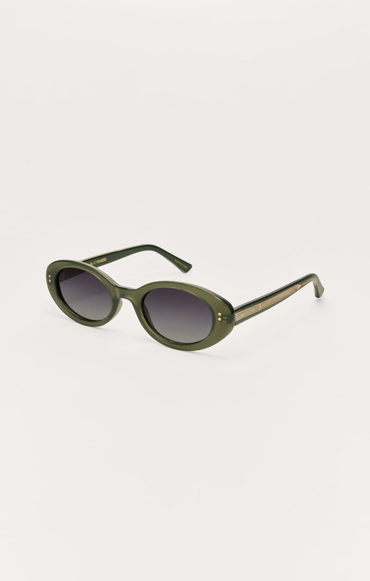 Z SUPPLY X LINDYE GALLOWAY Maison No. 3 Sunglasses - More Colors Available