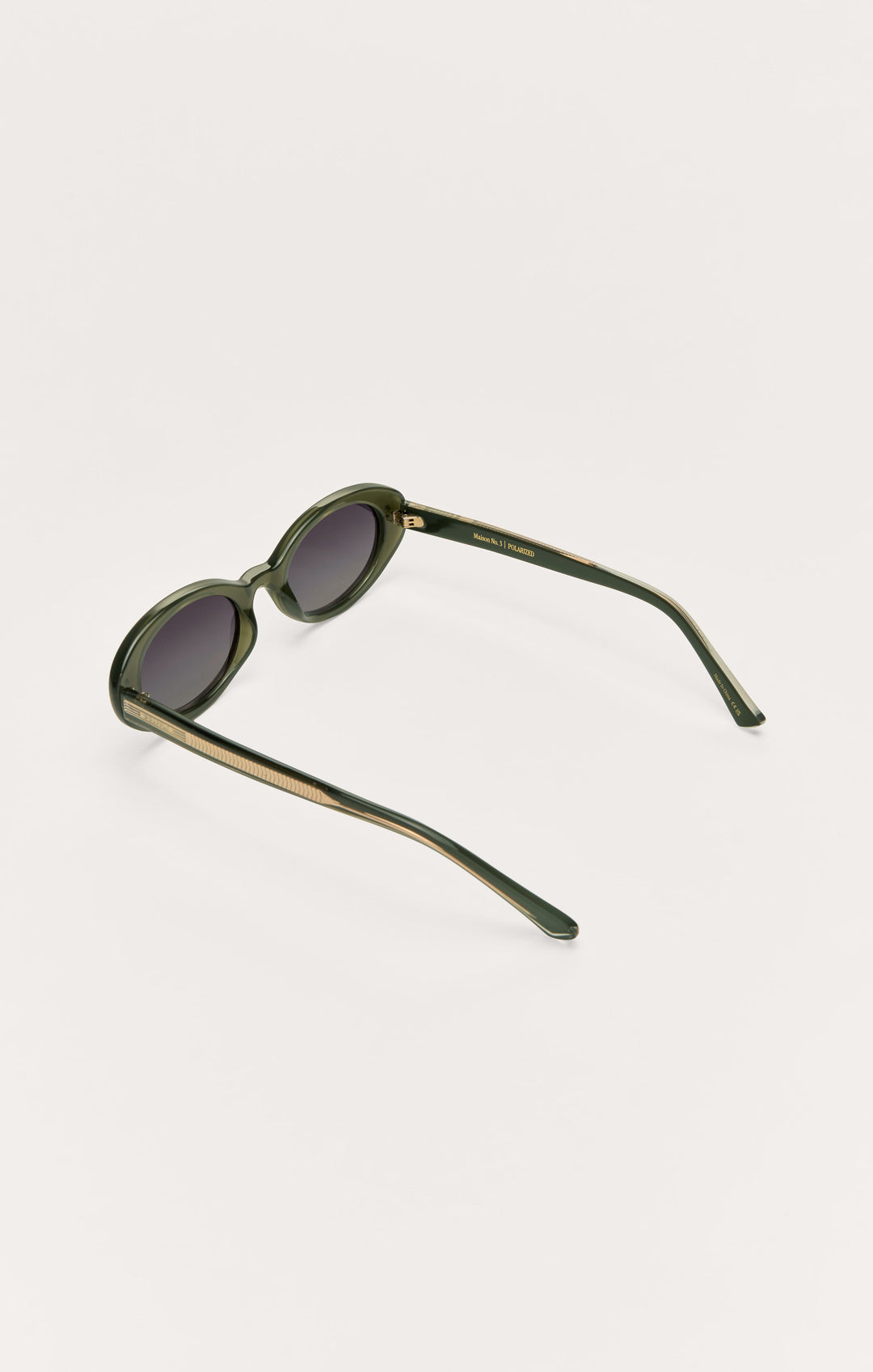 Z SUPPLY X LINDYE GALLOWAY Maison No. 3 Sunglasses - More Colors Available