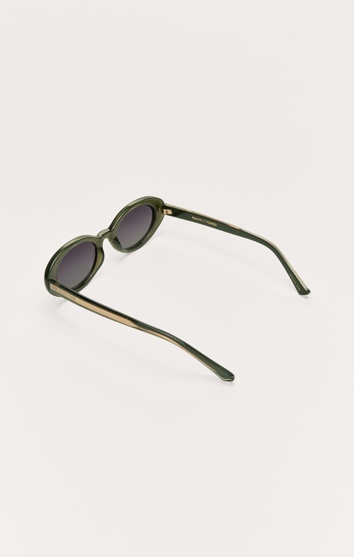 Z SUPPLY X LINDYE GALLOWAY Maison No. 3 Sunglasses - More Colors Available