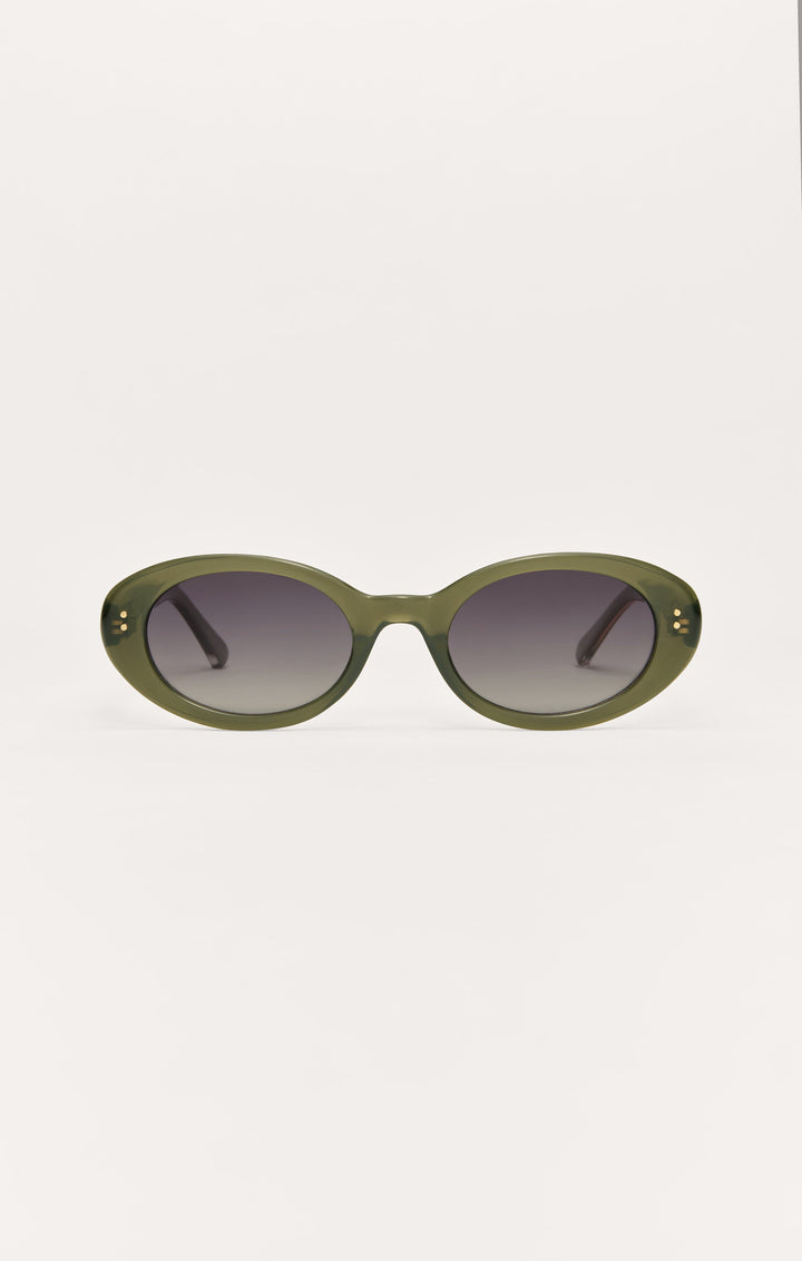Z SUPPLY X LINDYE GALLOWAY Maison No. 3 Sunglasses - More Colors Available