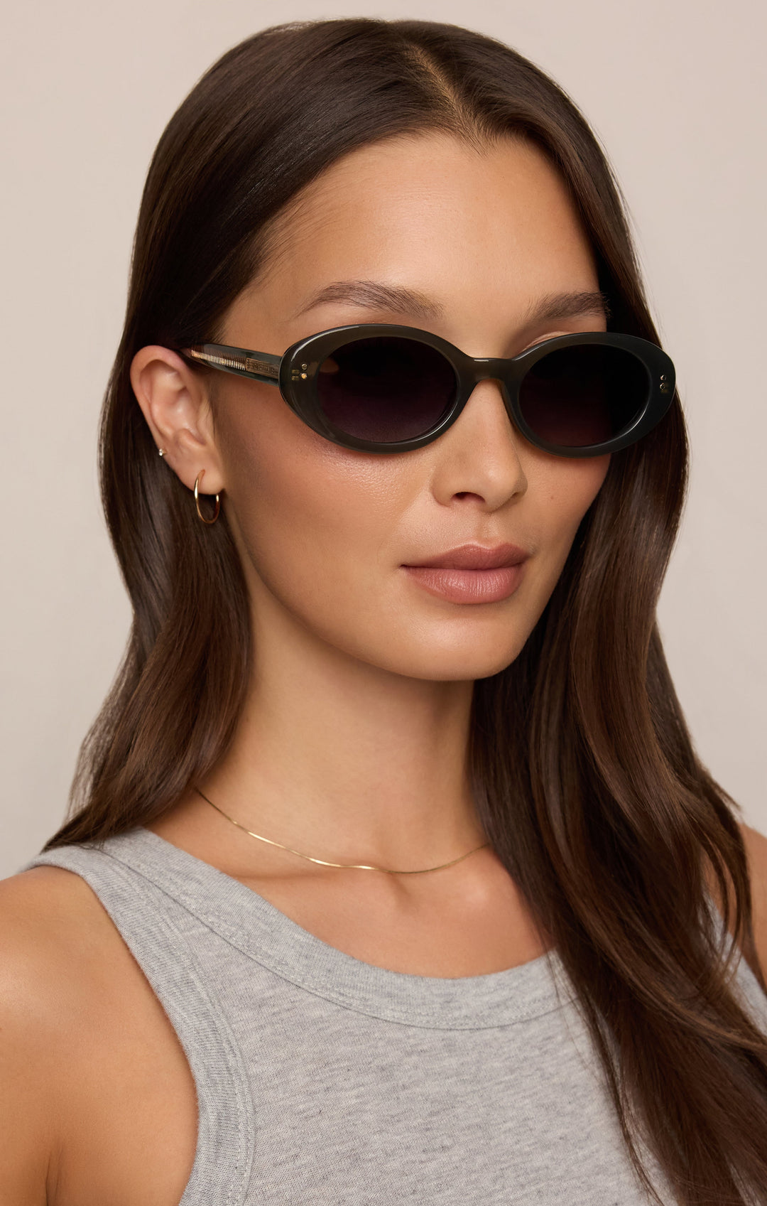 Z SUPPLY X LINDYE GALLOWAY Maison No. 3 Sunglasses - More Colors Available