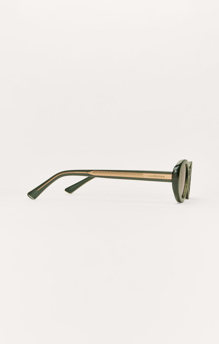 Z SUPPLY X LINDYE GALLOWAY Maison No. 3 Sunglasses - More Colors Available