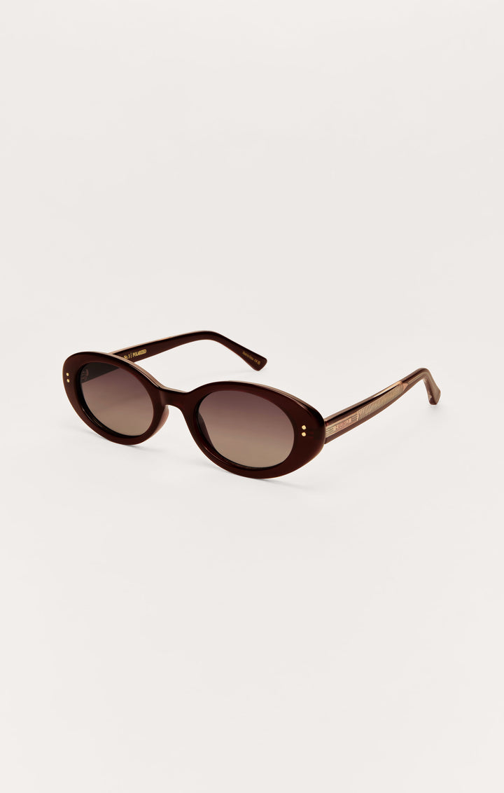 Z SUPPLY X LINDYE GALLOWAY Maison No. 3 Sunglasses - More Colors Available