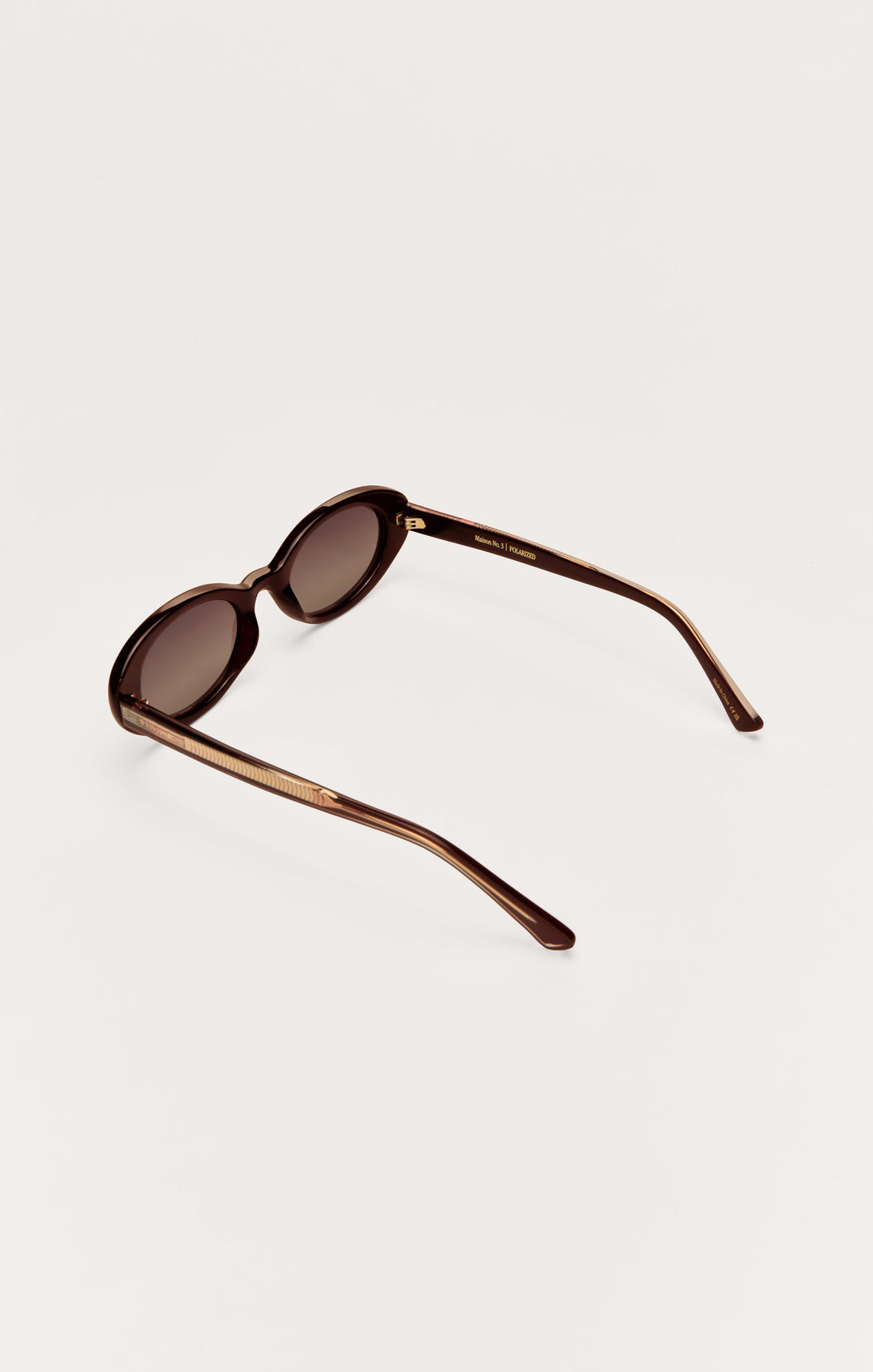 Z SUPPLY X LINDYE GALLOWAY Maison No. 3 Sunglasses - More Colors Available