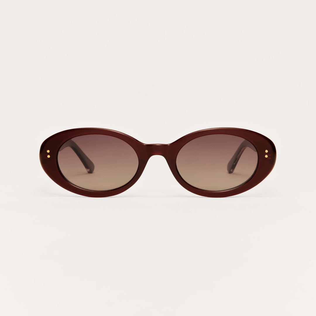 Z SUPPLY X LINDYE GALLOWAY Maison No. 3 Sunglasses - More Colors Available