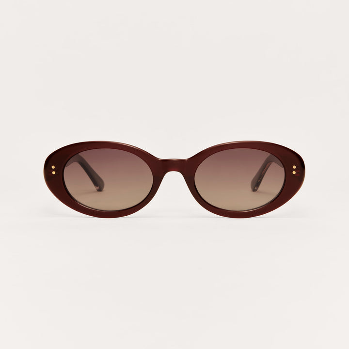 Z SUPPLY X LINDYE GALLOWAY Maison No. 3 Sunglasses - More Colors Available