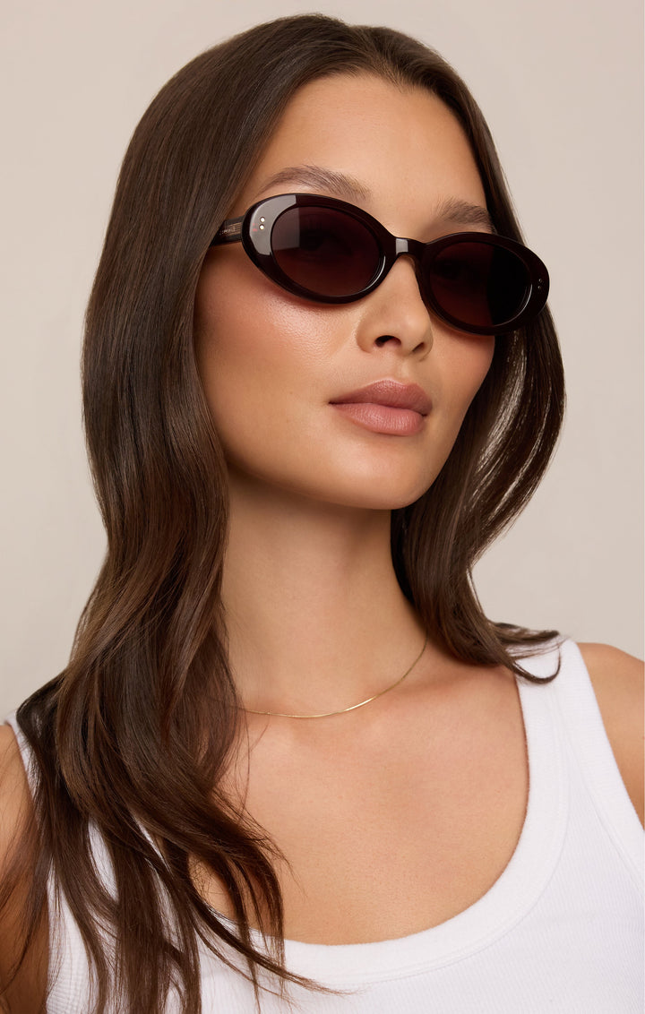 Z SUPPLY X LINDYE GALLOWAY Maison No. 3 Sunglasses - More Colors Available