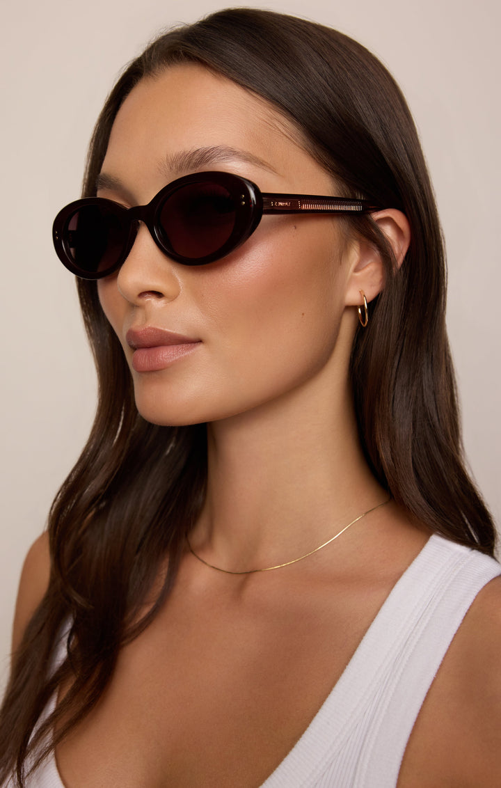 Z SUPPLY X LINDYE GALLOWAY Maison No. 3 Sunglasses - More Colors Available