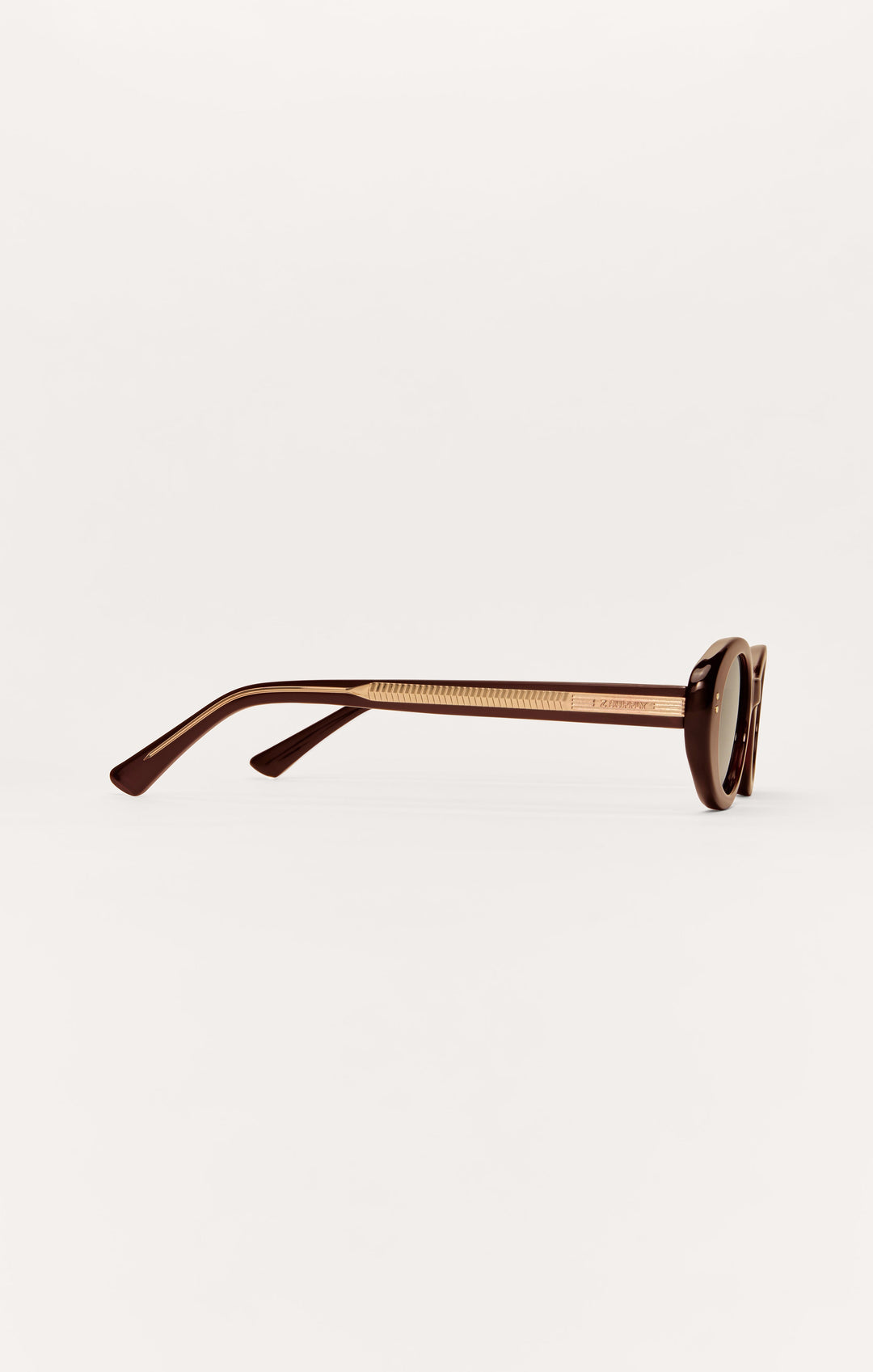 Z SUPPLY X LINDYE GALLOWAY Maison No. 3 Sunglasses - More Colors Available