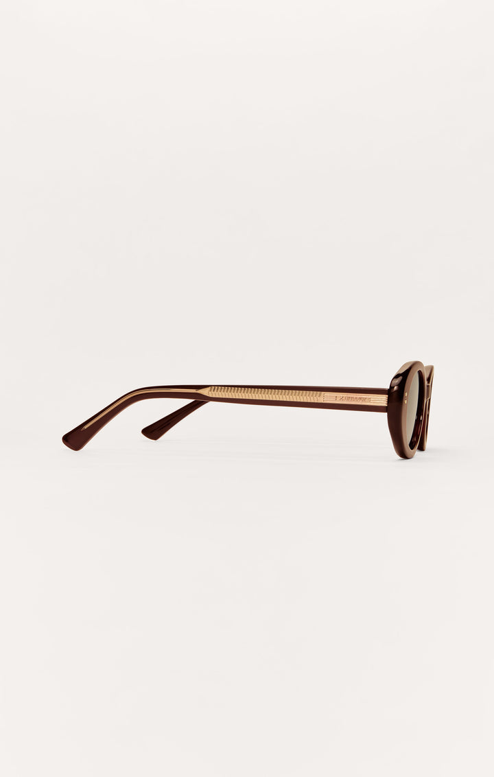 Z SUPPLY X LINDYE GALLOWAY Maison No. 3 Sunglasses - More Colors Available