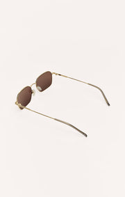 Z SUPPLY Lido Polarized Sunglasses-The Shop Laguna Beach