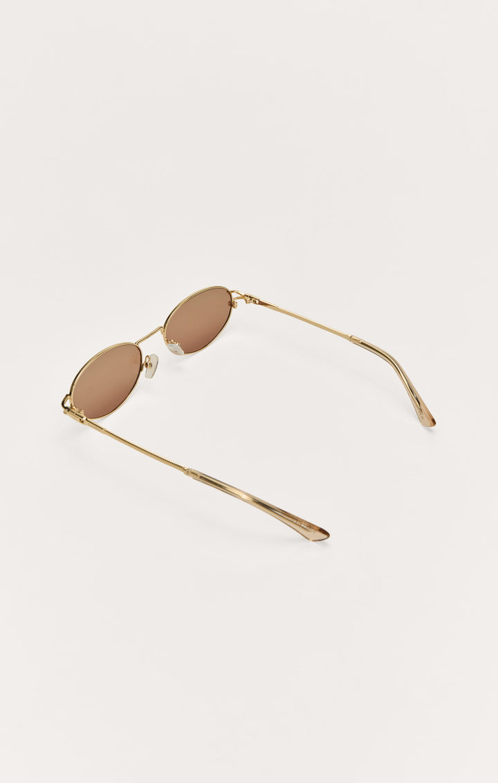 Z SUPPLY X LINDYE GALLOWAY Porto Sunglasses - More Colors Available