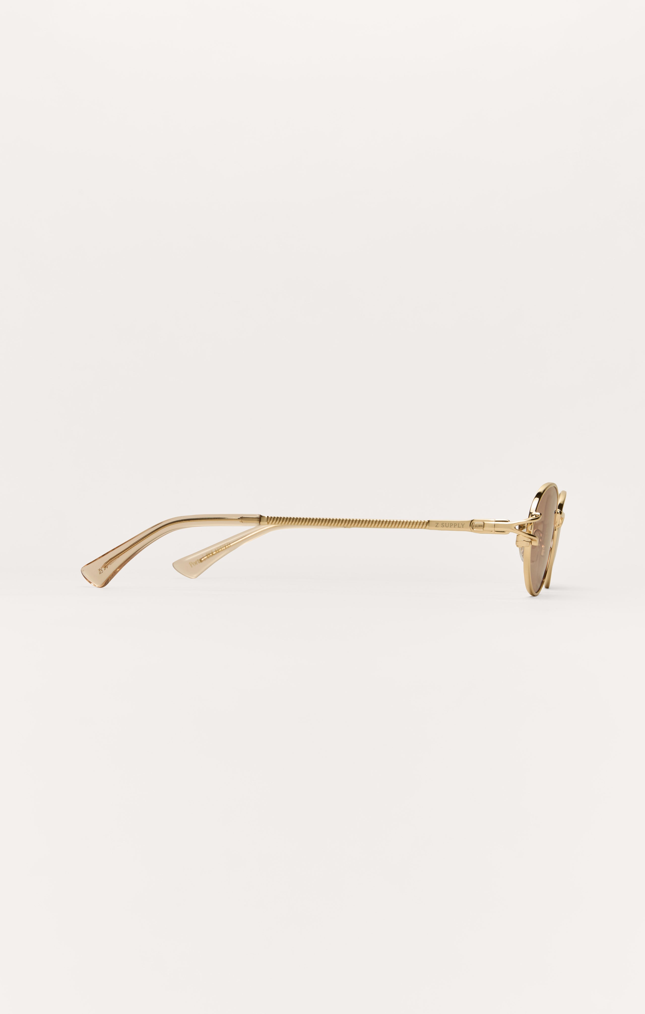 Z SUPPLY X LINDYE GALLOWAY Porto Sunglasses | The Shop Laguna Beach