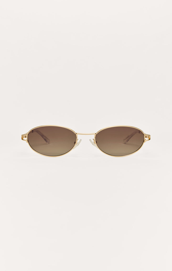 Z SUPPLY X LINDYE GALLOWAY Porto Sunglasses - More Colors Available