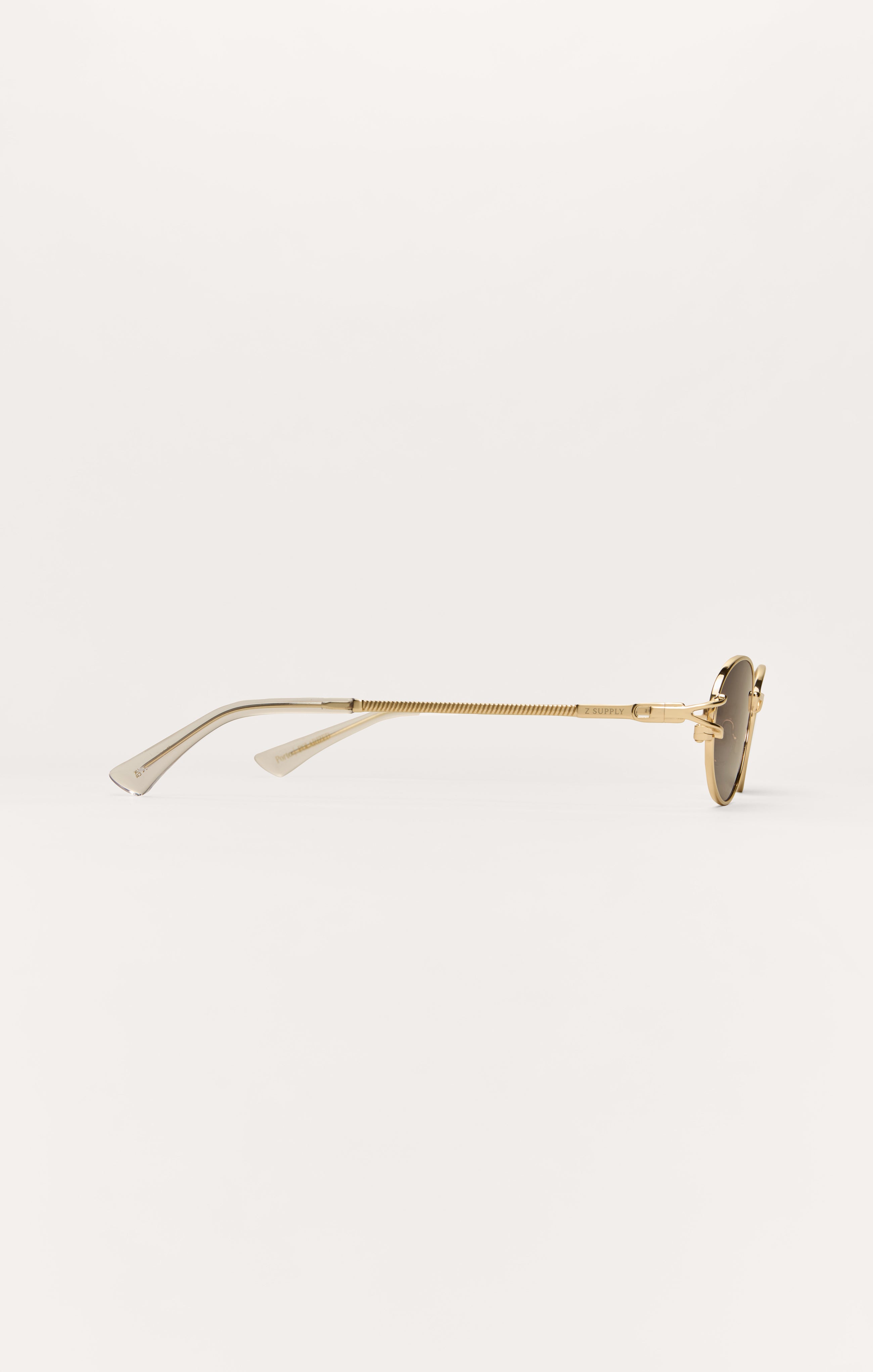 Z SUPPLY X LINDYE GALLOWAY Porto Sunglasses | The Shop Laguna Beach