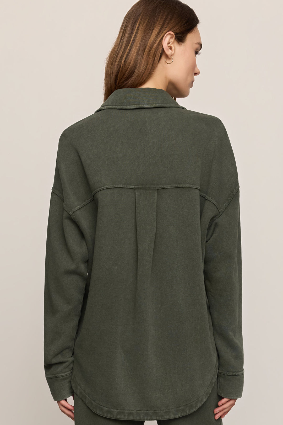 Z SUPPLY All Day Knit Jacket
