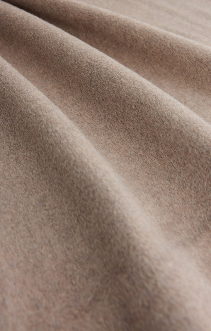 Z SUPPLY Mason Luxe Oversized Coat-The Shop Laguna Beach