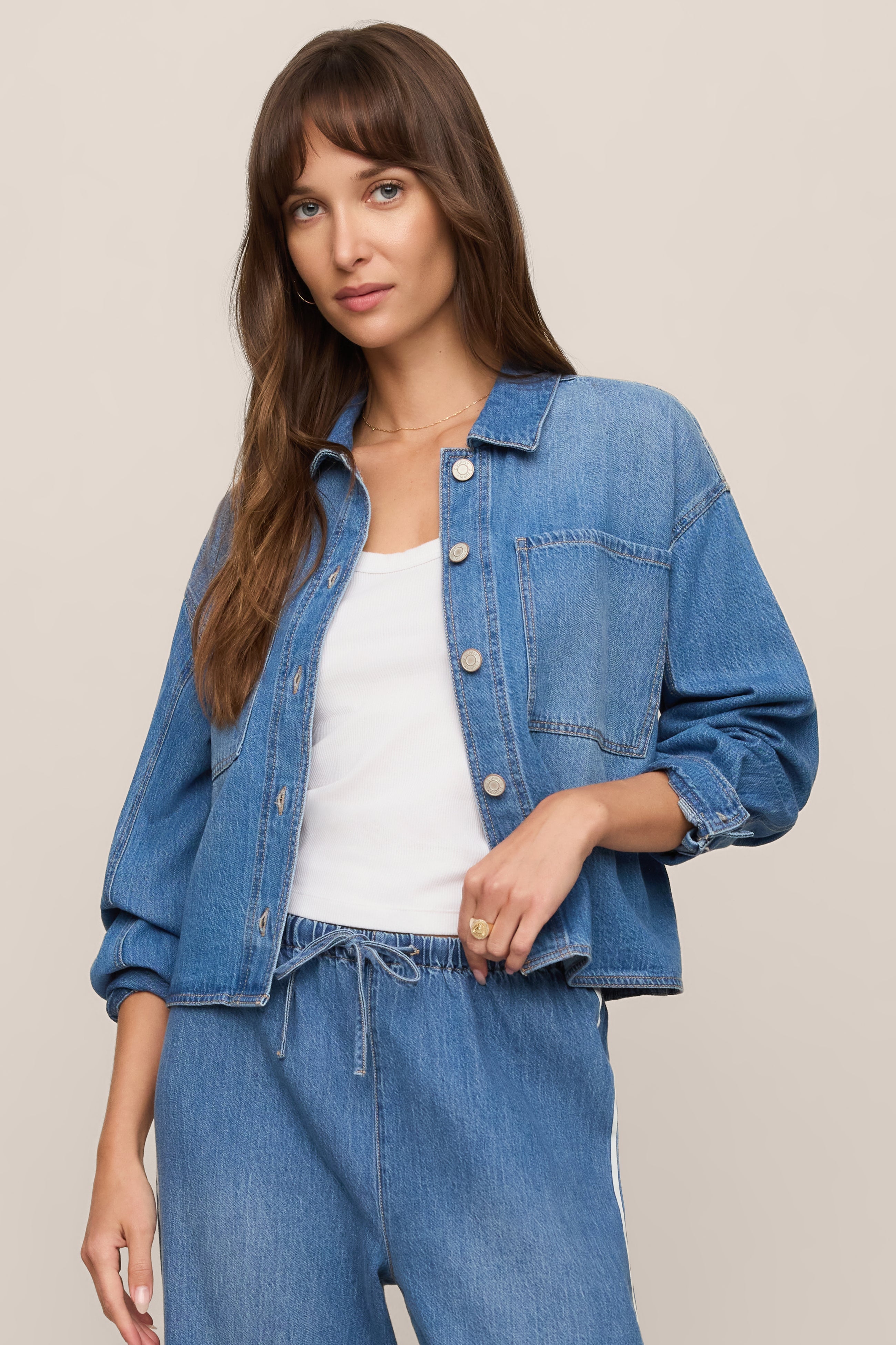 ラグナビーチ デニムジャケット Denim Jackets – The Shop Laguna Beach