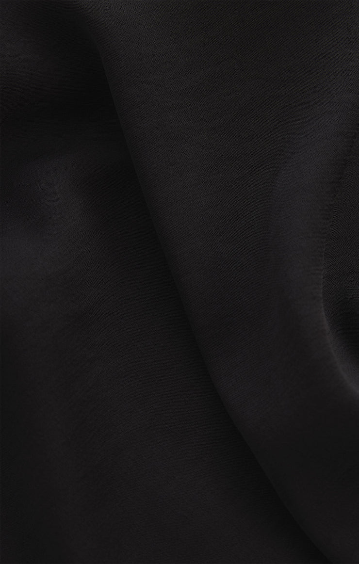 Z SUPPLY Northpointe Satin Midi Skirt - More Colors Available-The Shop Laguna Beach