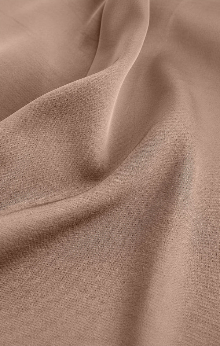 Z SUPPLY Northpointe Satin Midi Skirt - More Colors Available-The Shop Laguna Beach