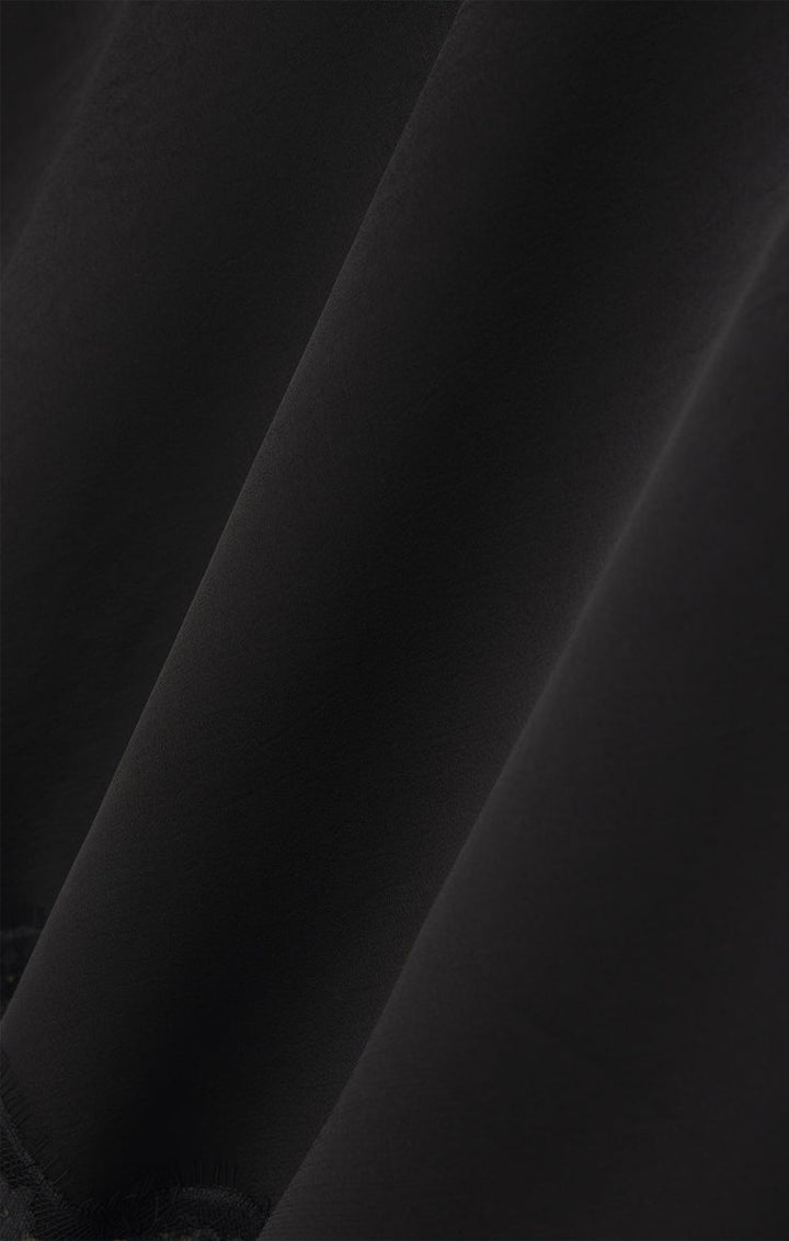 Z SUPPLY Cinder Lace Midi Skirt-The Shop Laguna Beach