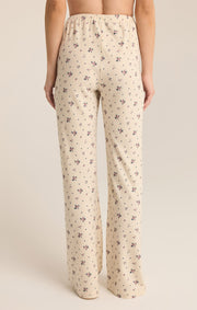 Z SUPPLY Alyssa Rosebud Lounge Pant-The Shop Laguna Beach