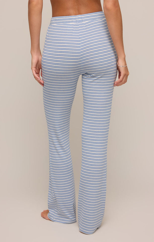 Z SUPPLY On the Coast Stripe Pant-The Shop Laguna Beach