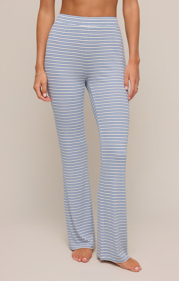 Z SUPPLY On the Coast Stripe Pant-The Shop Laguna Beach