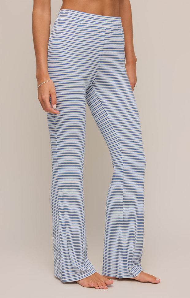 Z SUPPLY On the Coast Stripe Pant-The Shop Laguna Beach