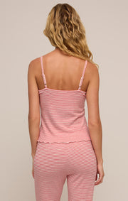 Z SUPPLY Emily Stripe Knit Cami-The Shop Laguna Beach