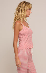 Z SUPPLY Emily Stripe Knit Cami