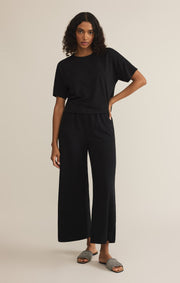 Z SUPPLY Scout Textured Pant-The Shop Laguna Beach