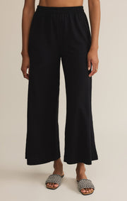 Z SUPPLY Scout Textured Pant-The Shop Laguna Beach