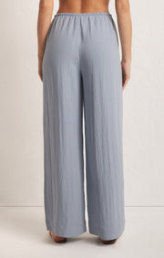 Z SUPPLY Soleil Rayon Pant - More Colors Available-The Shop Laguna Beach