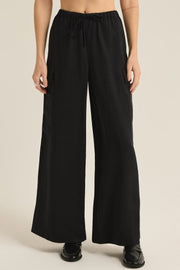 Z SUPPLY Renegade Wide-Leg Cargo Pant-The Shop Laguna Beach