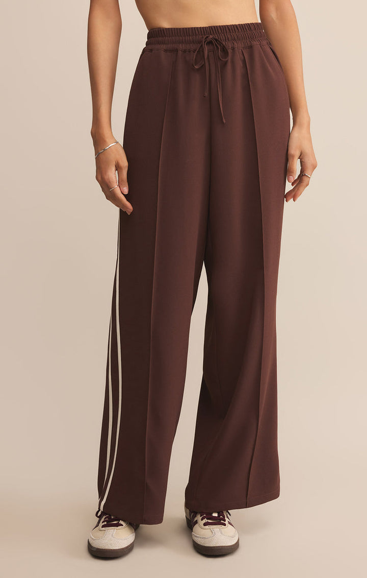 Z SUPPLY Saunder Track Pant-The Shop Laguna Beach