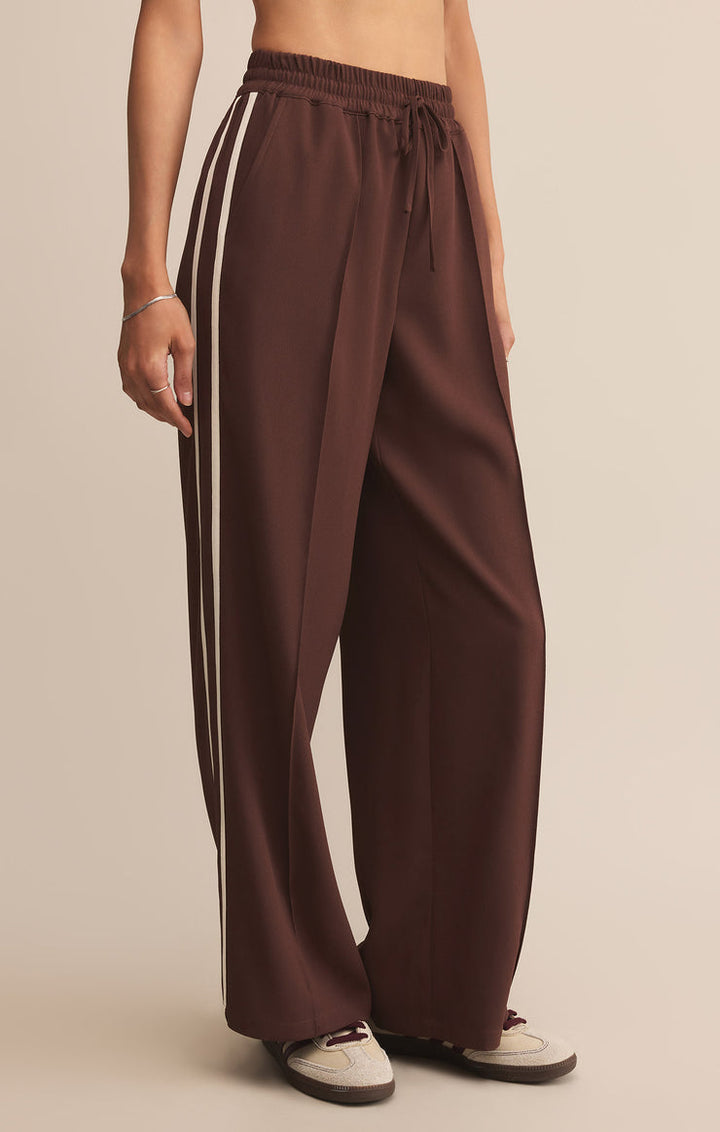 Z SUPPLY Saunder Track Pant-The Shop Laguna Beach