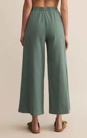 Z SUPPLY Scout Jersey Pant-The Shop Laguna Beach
