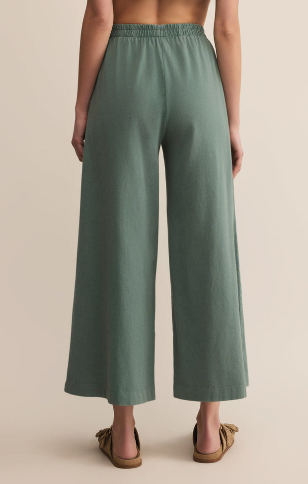Z SUPPLY Scout Jersey Pant-The Shop Laguna Beach