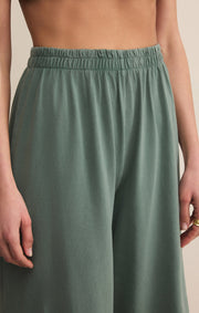 Z SUPPLY Scout Jersey Pant-The Shop Laguna Beach
