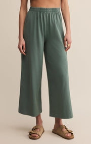 Z SUPPLY Scout Jersey Pant-The Shop Laguna Beach
