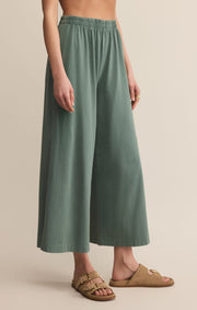 Z SUPPLY Scout Jersey Pant-The Shop Laguna Beach