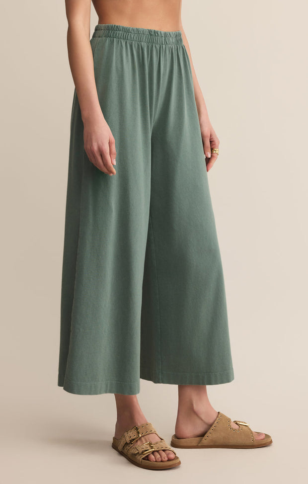 Z SUPPLY Scout Jersey Pant-The Shop Laguna Beach