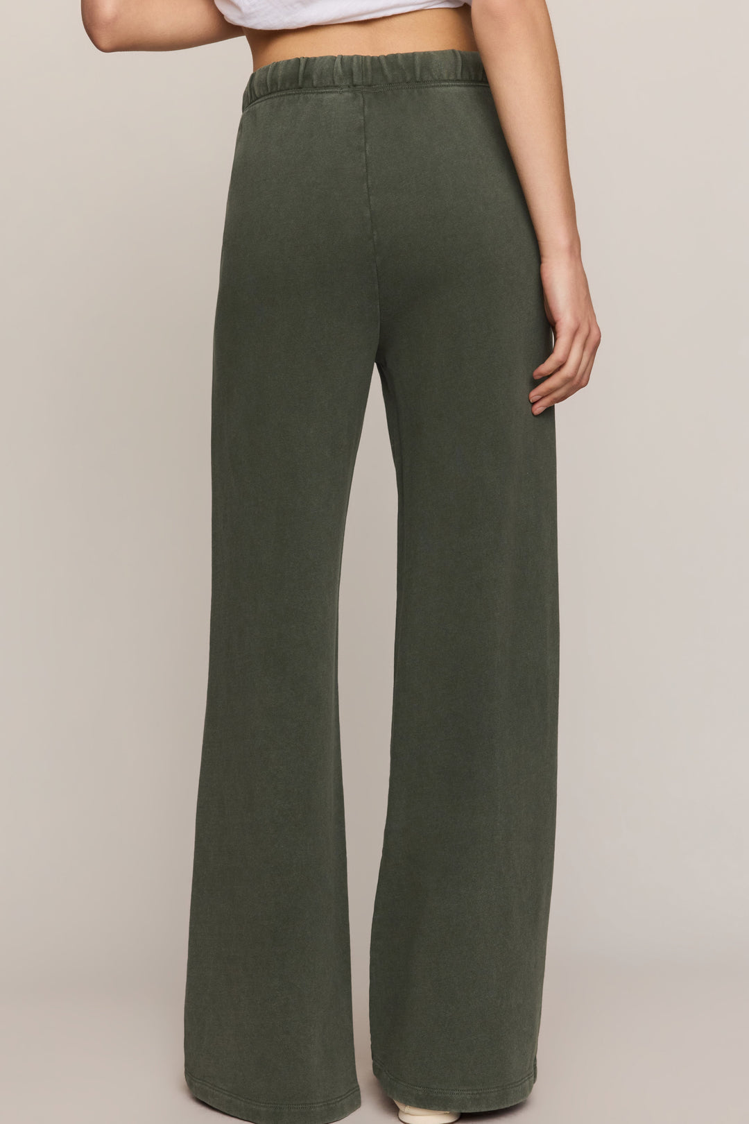 Z SUPPLY Hunter Knit Pant